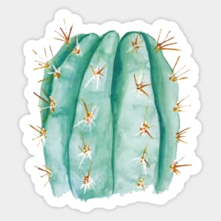 Cacti Sticker